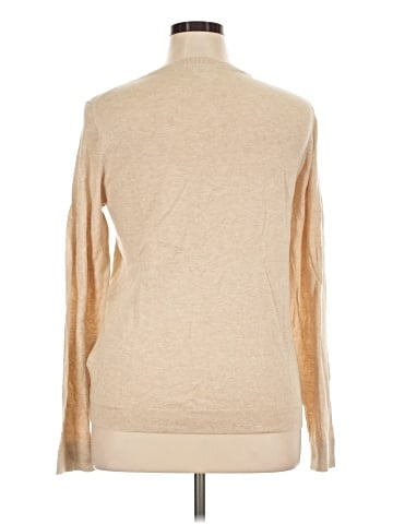 J.Crew Factory Store Pullover Sweater (view 2)