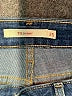 Levi's Blue Jeans Size 25 waist - photo 7