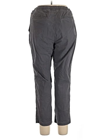 Eddie Bauer Cargo Pants (view 2)