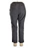 Eddie Bauer Gray Cargo Pants Size 16 - photo 2
