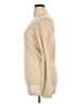 J.Crew Factory Store 100% Cotton Tan Pullover Sweater Size XL - photo 5