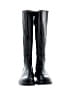 Wonders 100% Leather Black Boots Size EU 41 - photo 2