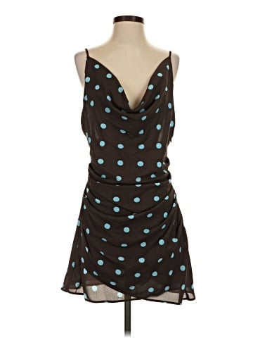 Zara Cocktail Dress (view 1)