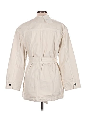Everlane Trenchcoat (view 2)