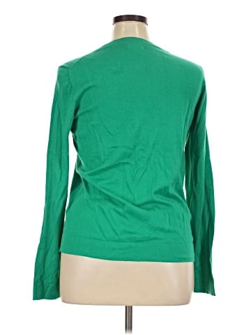 J.Crew Factory Store Pullover Sweater (view 2)