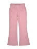 Gap Chevron-herringbone Pink Casual Pants Size 6 - 7 - photo 1