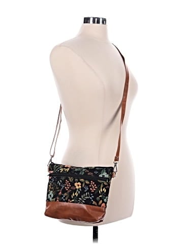 Unbranded Crossbody Bag (view 2)