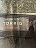 Torrid Black Jeans Size 18 R - photo 4