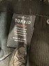 Torrid Black Jeans Size 18 R - photo 5