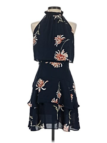 BB Dakota Cocktail Dress (view 1)