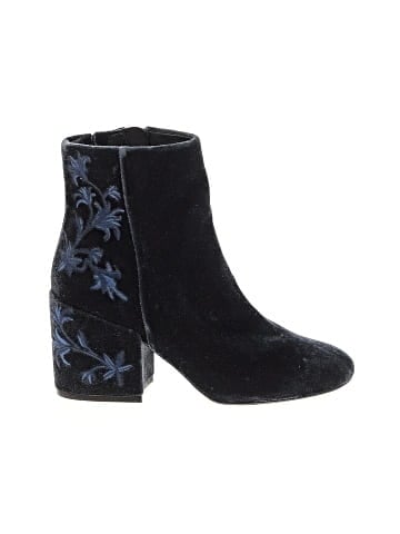 Kenneth Cole New York Ankle Boots (view 1)