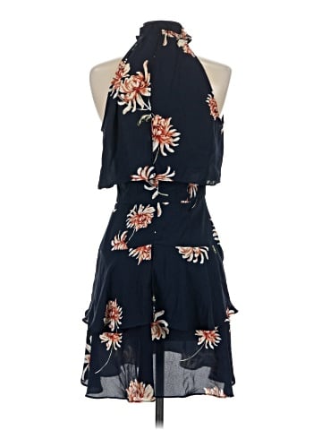 BB Dakota Cocktail Dress (view 2)