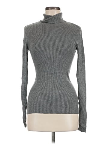 Express Turtleneck Sweater (view 1)