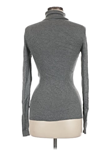 Express Turtleneck Sweater (view 2)