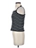Madewell Black Ribbed Spaghetti-Strap Tank Top Size S - photo 5
