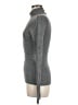 Express Gray Turtleneck Sweater Size M - photo 5