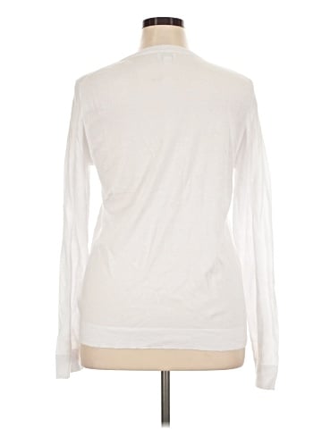 J.Crew Factory Store Pullover Sweater (view 2)