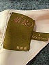 Ali Ro 100% Polyester Tan Cocktail Dress Size 4 - photo 7