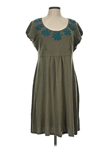 Boden Casual Dress (view 1)