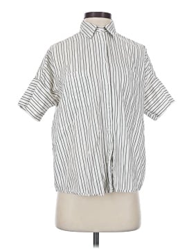 Madewell Blouse (view 1)