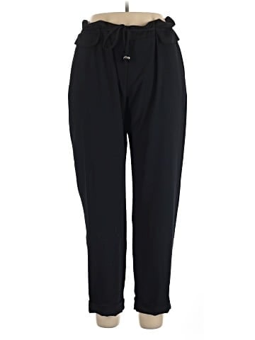 Un Jour Ailleurs Casual Pants (view 1)