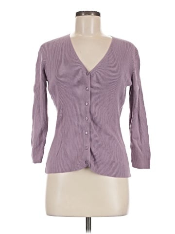 Casual Corner 3/4 Sleeve Blouse (view 1)