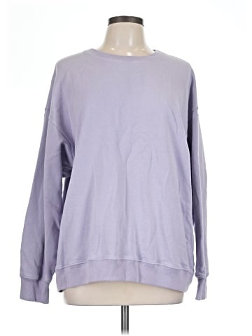 Hollister Sweatshirt (view 1)