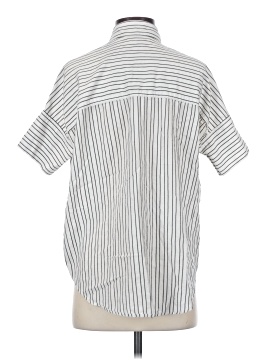 Madewell Blouse (view 2)