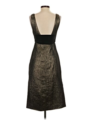 Diane von Furstenberg Cocktail Dress (view 2)