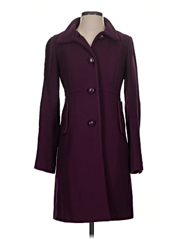 J.Crew Wool Coat (view 1)