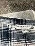 Notations Gray 3/4 Sleeve Blouse Size 2X - photo 7