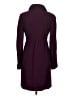 J.Crew Purple Wool Coat Size 2 - photo 2