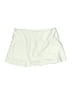 Bollé Solid White Skort Size XL (estimated) - photo 2