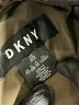 DKNY Green Coat Size XXS - photo 6