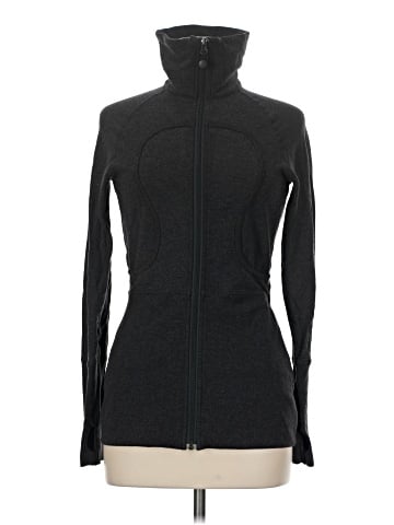 Lululemon Athletica Track Jacket (view 1)