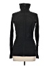 Lululemon Athletica Black Track Jacket Size 8 - photo 1