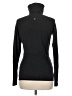 Lululemon Athletica Black Track Jacket Size 8 - photo 2