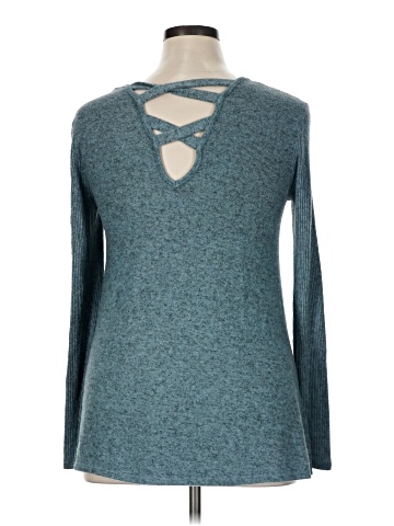 Iz Byer Long Sleeve T-Shirt (view 2)