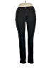 Levi's Chevron-herringbone Black Jeans Size 34 waist - photo 1