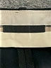Helmut Lang Black Skort Size 4 - photo 3