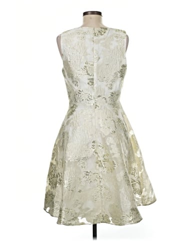 Mark + James by Badgley Mischka Cocktail Dress (view 2)