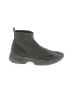 Guess Solid Green Sneakers Size 9 - photo 1