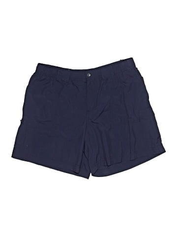 Columbia Cargo Shorts (view 1)