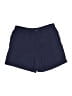 Columbia Solid Blue Cargo Shorts Size M - photo 1
