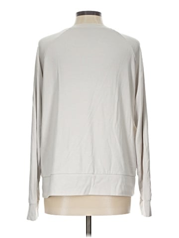 Cozy Earth Long Sleeve T-Shirt (view 2)