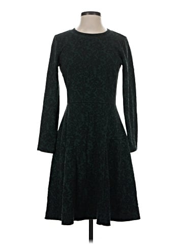 Ann Taylor LOFT Casual Dress (view 1)