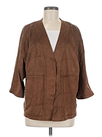 Bob Timberlake Coat (view 1)