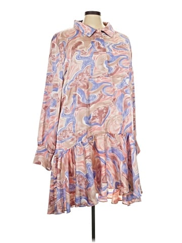 Rebdolls Casual Dress (view 1)