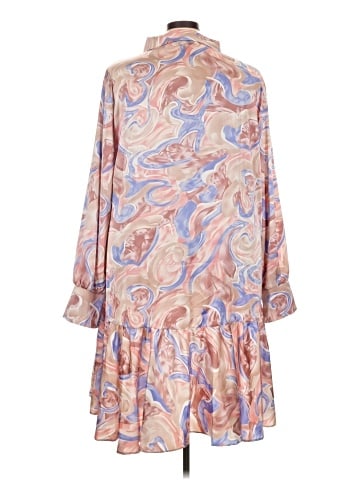 Rebdolls Casual Dress (view 2)