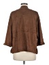 Bob Timberlake Brown Coat Size Med - Lg - photo 2
